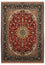 Perserteppich - Isfahan - Premium 224 x 157 cm Wohnzimmer Teppich