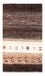 Gabbeh Teppich - Loribaft Perser - Royal - 137 x 85 cm - braun
