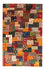 Gabbeh Teppich - Loribaft Perser - Royal - 130 x 86 cm - mehrfarbig