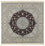 Perserteppich - Nain - Premium 260 x 252 cm Quadratischer Teppich