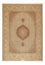 Perserteppich - Täbriz - Royal - Royal - 350 x 251 cm - sand