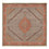 Perserteppich - Täbriz - Royal quadratisch - 200 x 200 cm - sand