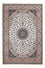 Perserteppich - Nain - Premium 316 x 214 cm Teppich Wohnzimmer