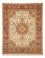 Perserteppich - Täbriz - Royal 250 x 198 cm Teppich Wohnzimmer