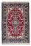 Seidenteppich - Ghom Seide - Premium 200 x 130 cm Teppichbrücke