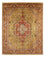 Perserteppich - Täbriz - Royal 373 x 296 cm Teppich Wohnzimmer