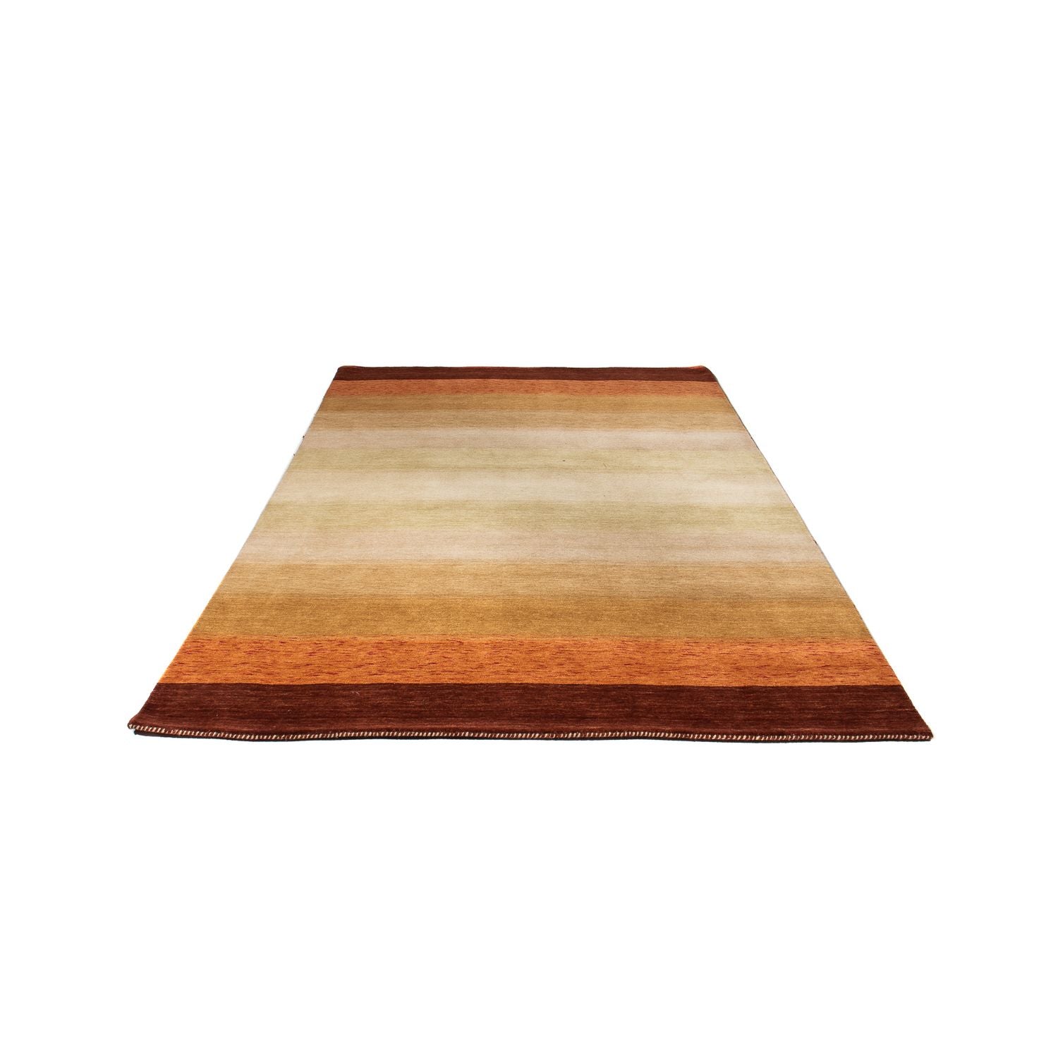 Gabbeh Teppich - Loribaft Softy 240 x 170 cm