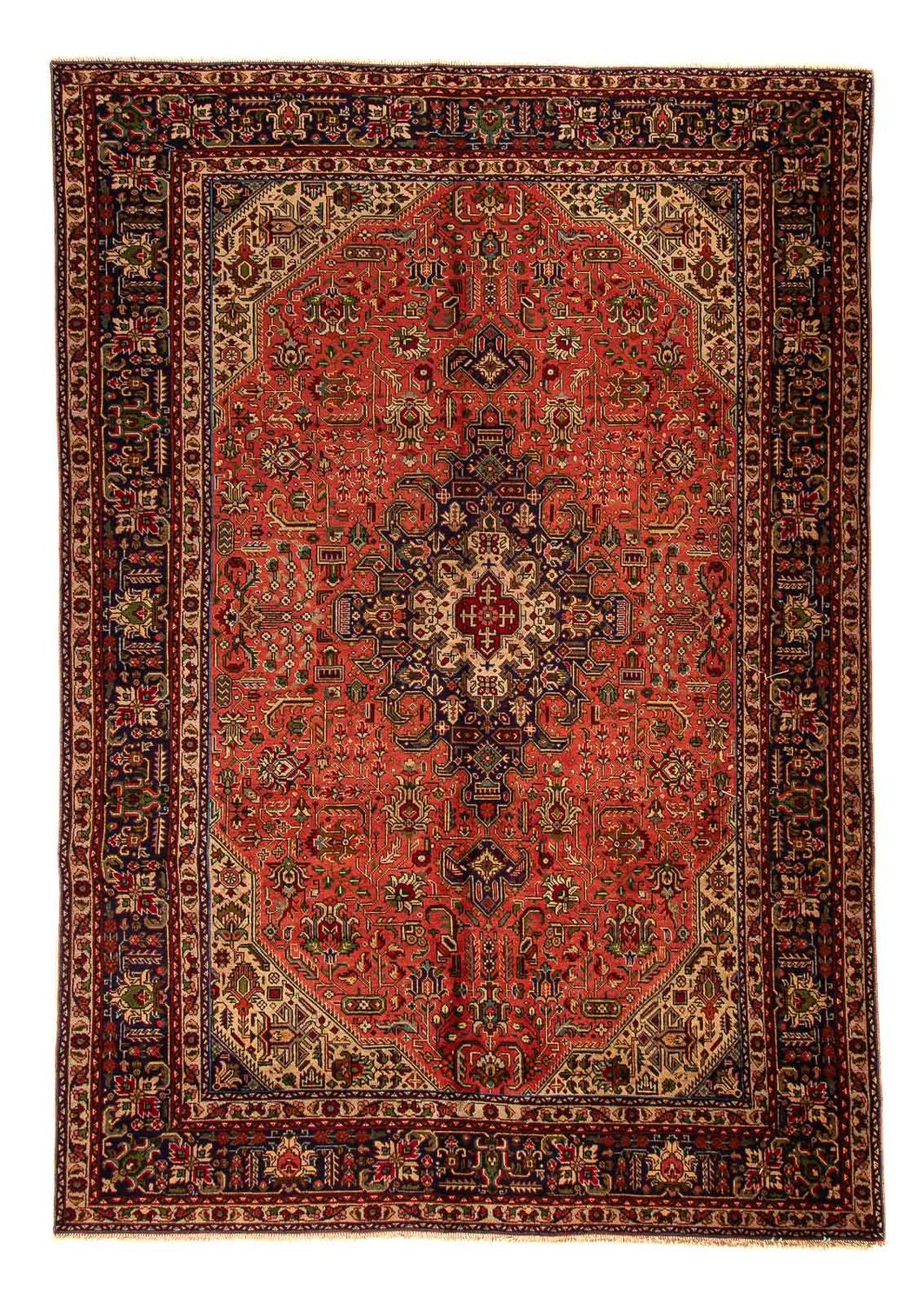Perserteppich - Täbriz 295 x 195 cm