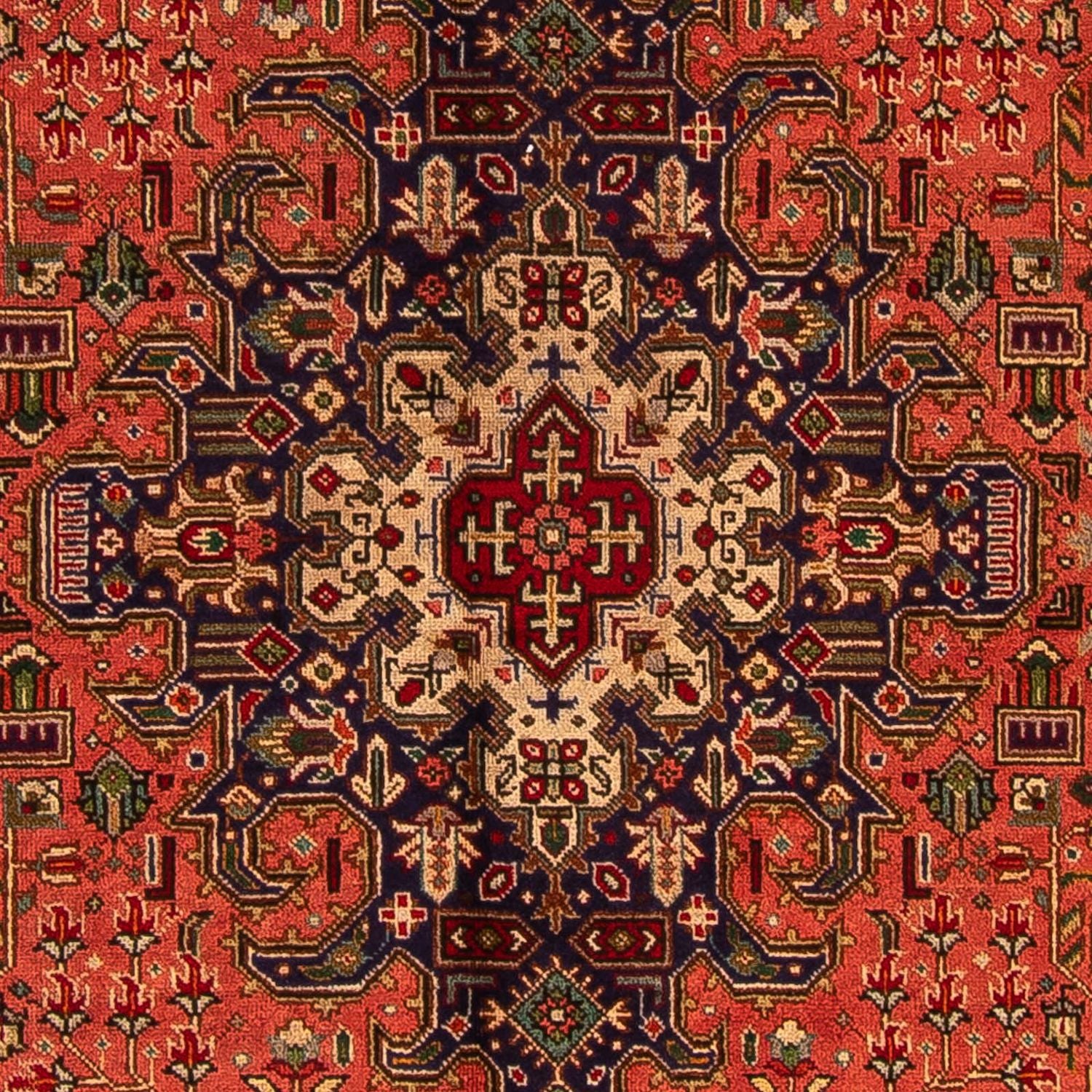 Perserteppich - Täbriz 295 x 195 cm