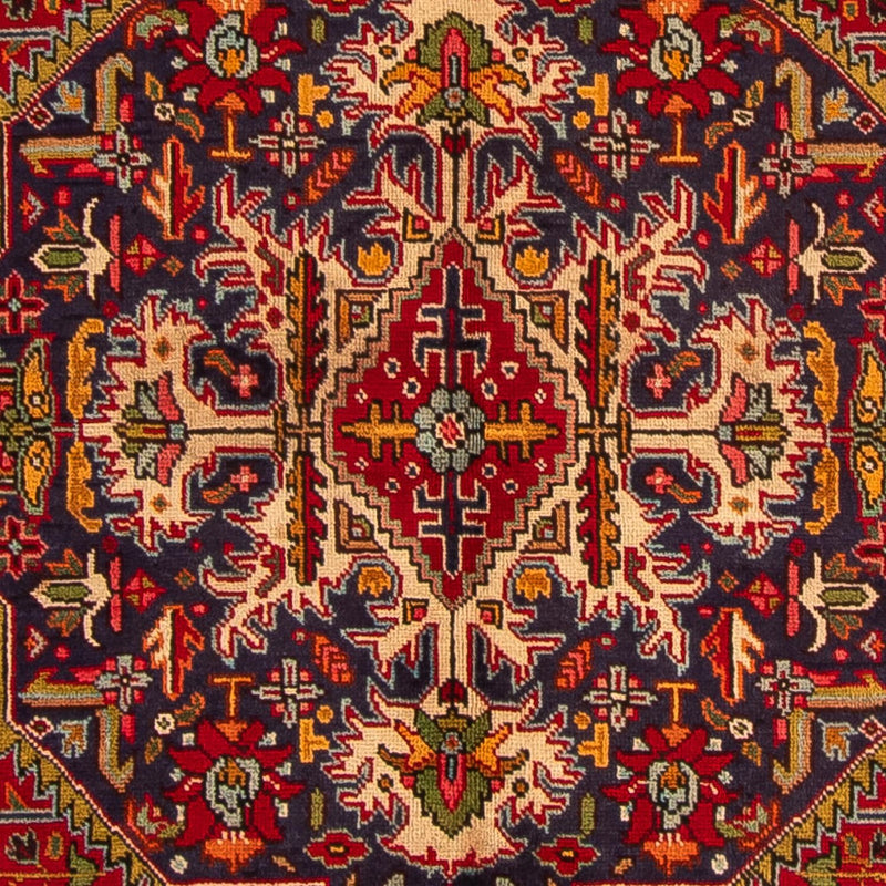 Perserteppich - Täbriz 290 x 195 cm - mehrfarbig