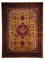 Perserteppich - Täbriz 397 x 297 cm - beige
