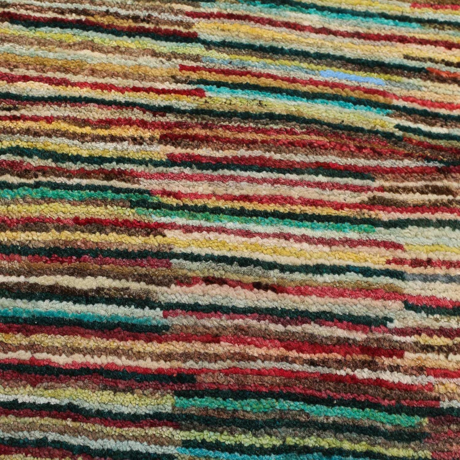 Ziegler Teppich - Modern 181 x 124 cm