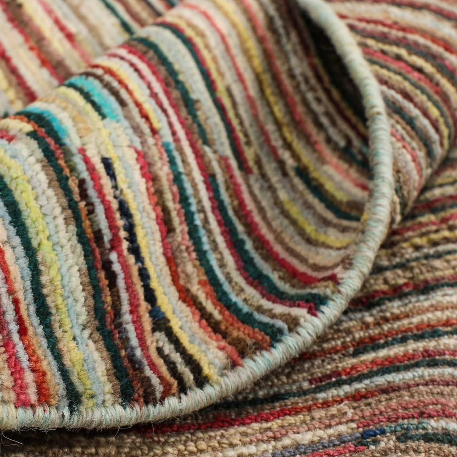 Ziegler Teppich - Modern 181 x 124 cm