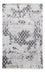 Designer Teppich 271 x 181 cm Wohnzimmer Teppich