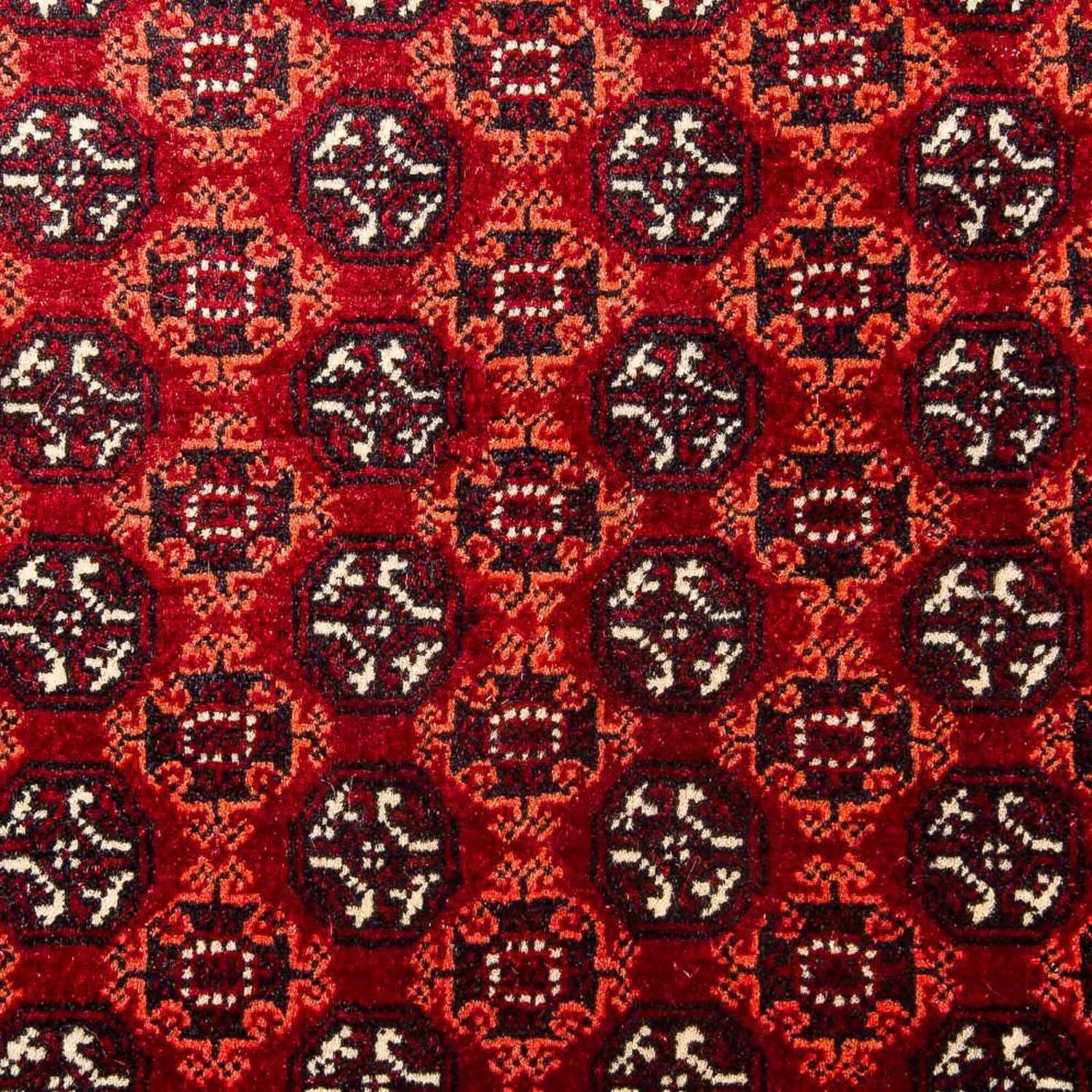 Afghan Teppich - Buchara 293 x 201 cm