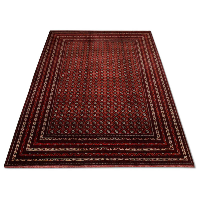 Afghan Teppich - Buchara 293 x 201 cm