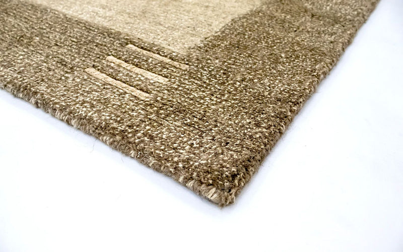 Nepal Teppich 182 x 125 cm Teppichbrücke