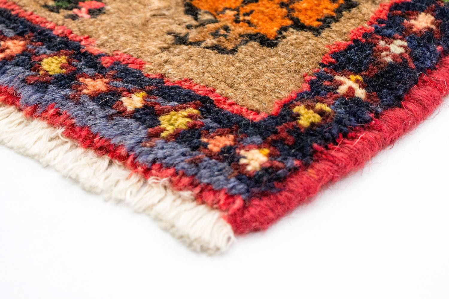 Perserteppich - Nomadic 238 x 82 cm