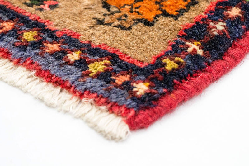 Perserteppich - Nomadic 238 x 82 cm