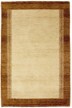Gabbeh Teppich - Indus 167 x 105 cm