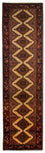 Perserteppich - Nomadic 286 x 76 cm