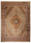 Perserteppich - Täbriz - Premium 400 x 300 cm Wohnzimmer Teppich