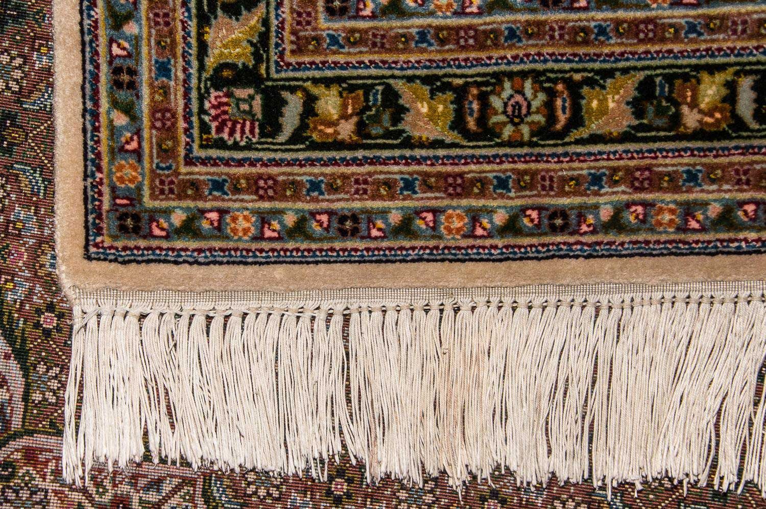 Perserteppich - Täbriz - Premium 400 x 300 cm Wohnzimmer Teppich