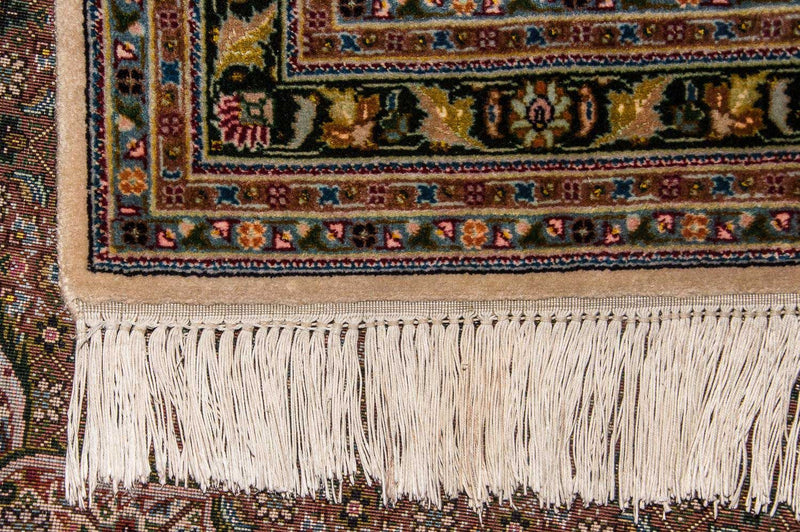 Perserteppich - Täbriz - Premium 400 x 300 cm Wohnzimmer Teppich