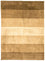 Wollteppich 247 x 175 cm Wohnzimmer Teppich