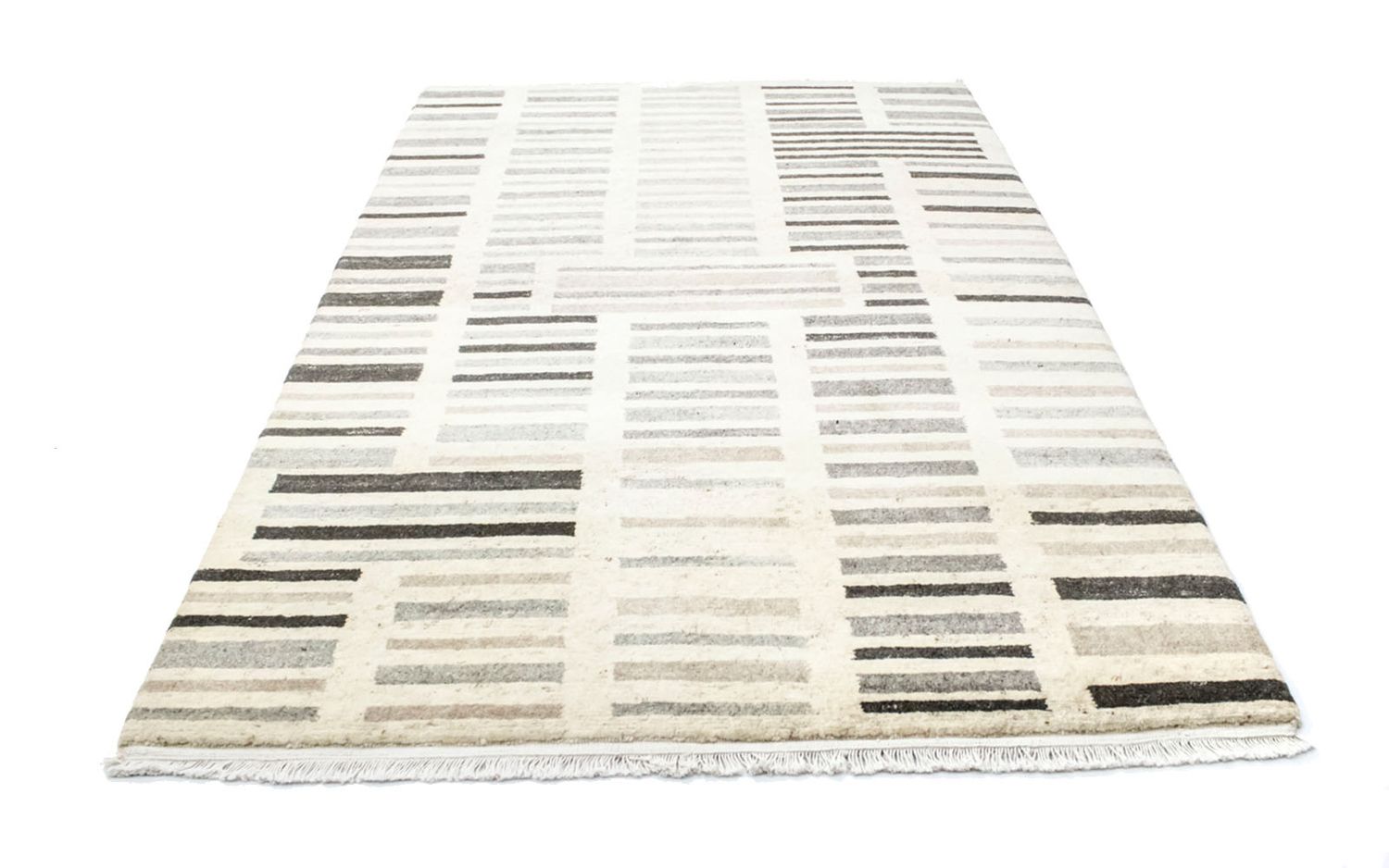 Nepal Teppich 205 x 142 cm