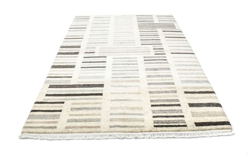 Nepal Teppich 205 x 142 cm