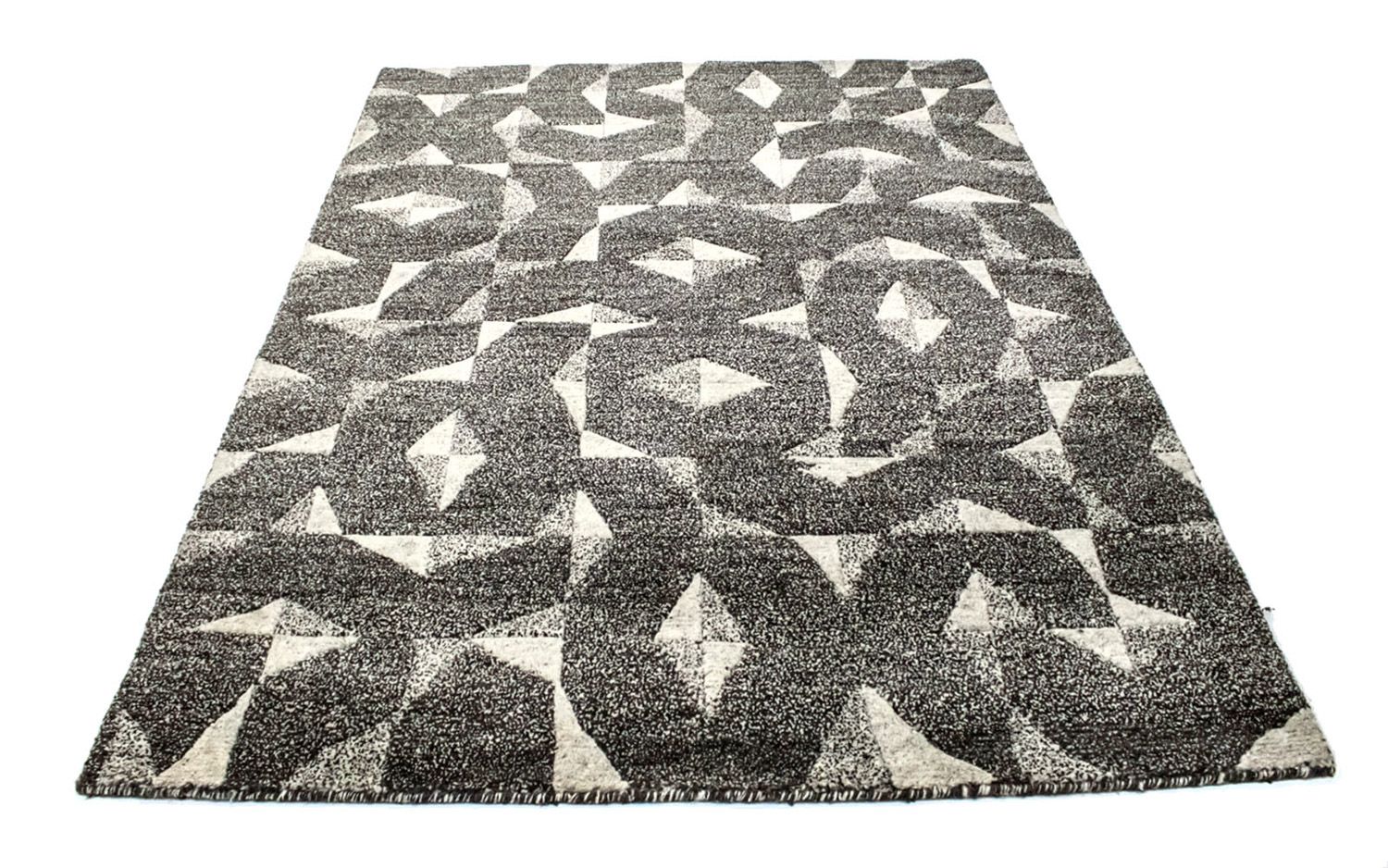 Nepal Teppich 201 x 148 cm