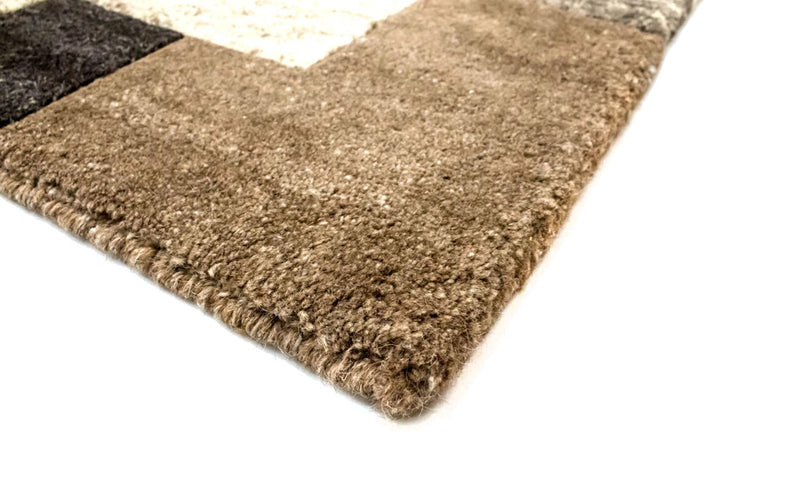 Nepal Teppich 176 x 124 cm