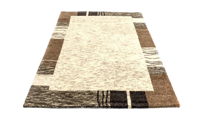 Nepal Teppich 176 x 124 cm