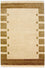 Gabbeh Teppich - Indus 185 x 122 cm