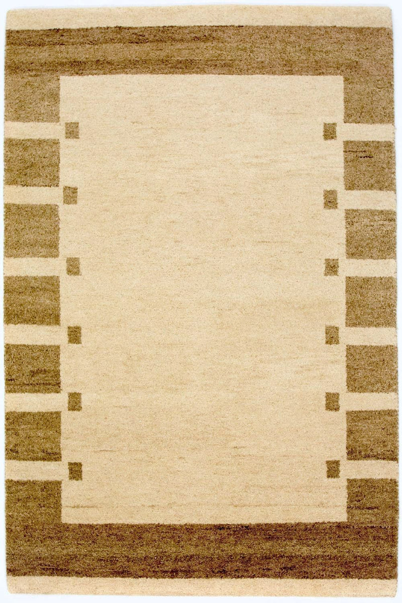 Gabbeh Teppich - Indus 185 x 122 cm