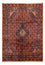 Perserteppich - Nomadic - 282 x 201 cm - rost
