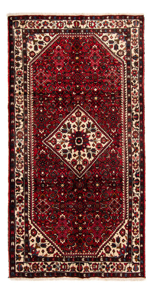Perserteppich - Nomadic - 310 x 165 cm - rot