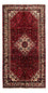 Perserteppich - Nomadic - 310 x 165 cm - rot