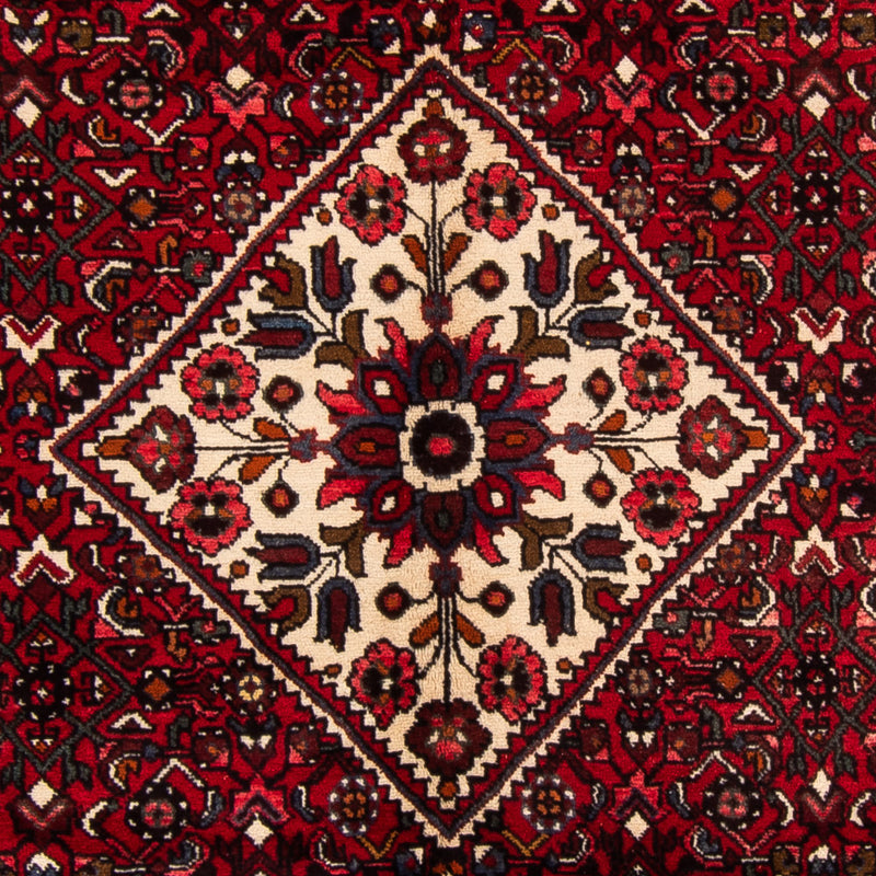Perserteppich - Nomadic - 310 x 165 cm - rot