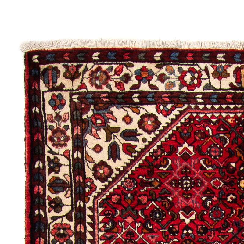 Perserteppich - Nomadic - 310 x 165 cm - rot