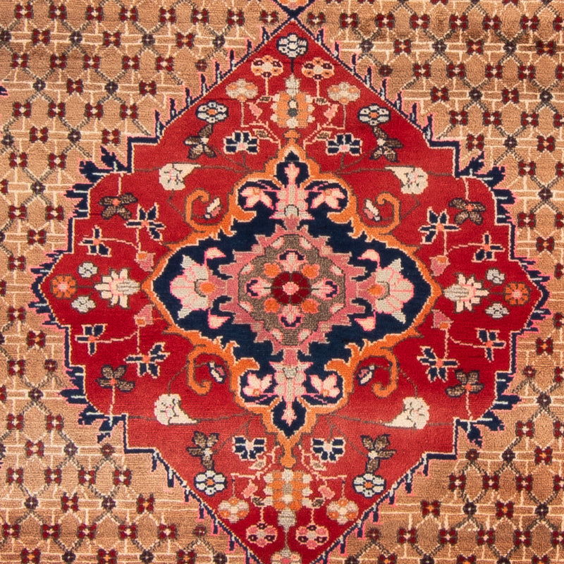 Perserteppich - Nomadic - 280 x 160 cm - beige