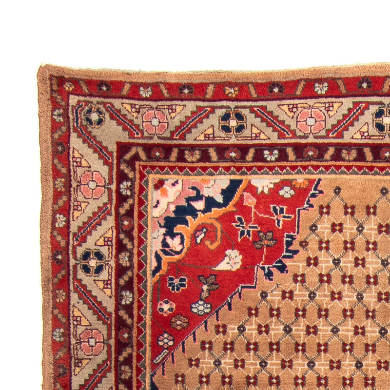Perserteppich - Nomadic - 280 x 160 cm - beige