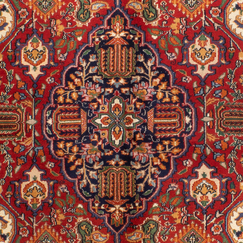 Orientteppich - Indus - 235 x 166 cm - rot