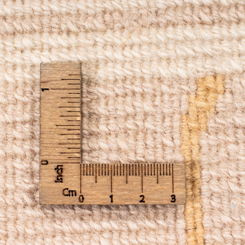 Nepal Teppich - Royal - 238 x 171 cm - beige