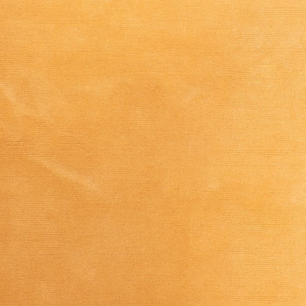 Nepal Teppich - 238 x 171 cm - gold