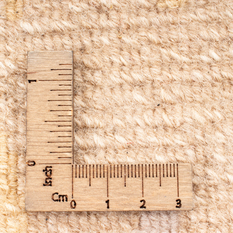 Nepal Teppich - Royal - 240 x 170 cm - beige
