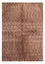 Nepal Teppich - 240 x 171 cm - braun