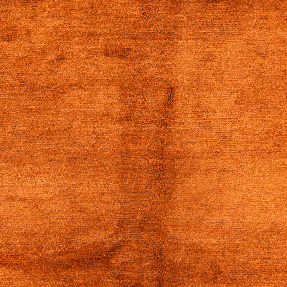 Nepal Teppich - Royal - 298 x 201 cm - rost