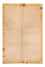 Nepal Teppich - Royal - 284 x 191 cm - beige